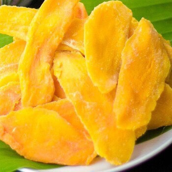 [ HCM ] xoài sấy dẻo Hũ 300gram Xoài ngon chua ngọt