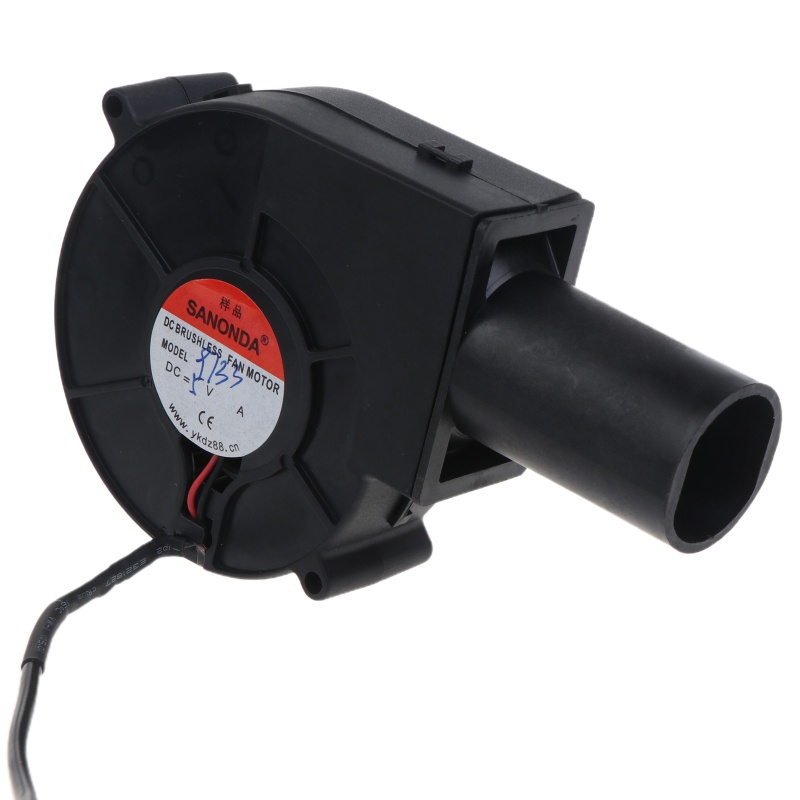 Quạt Thổi Khí Nướng BBQ 5V Gọn Nhẹ Di Động Kèm Sạc USB Tiện Dụng Mang Theo Du Lịch Dã Ngoại