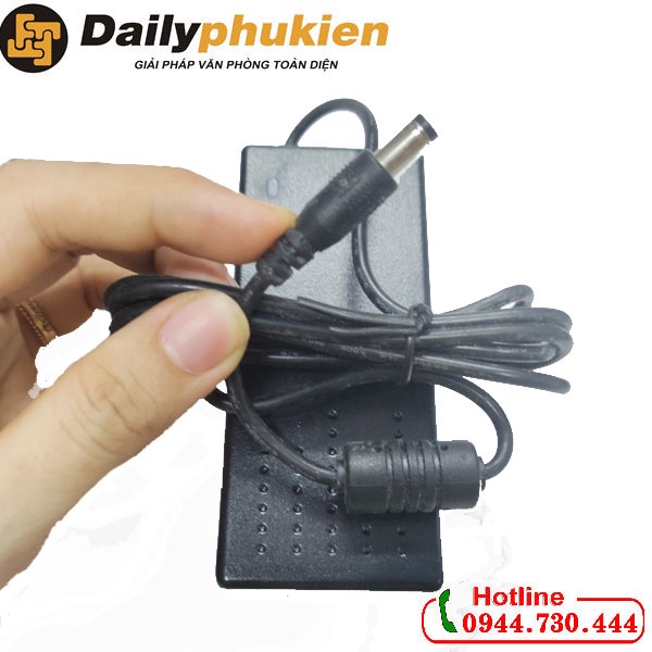 Cục nguồn adapter 48v 0.5a cho camera