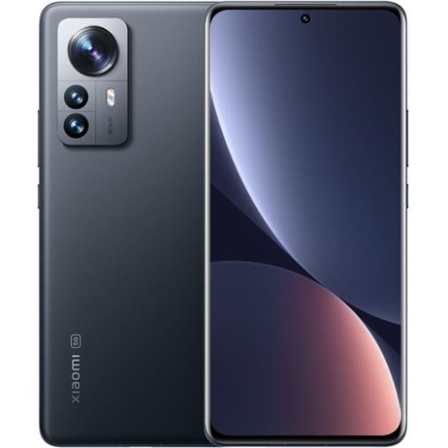 Điện thoại di động Xiaomi 12 (8GB/256GB) Hàng chính hãng