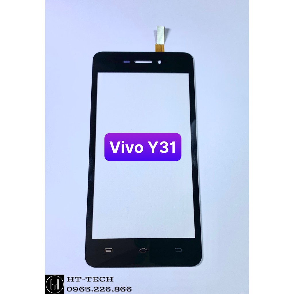 Cảm ứng VIVO Y31