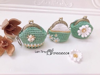 Móc khoá handmade