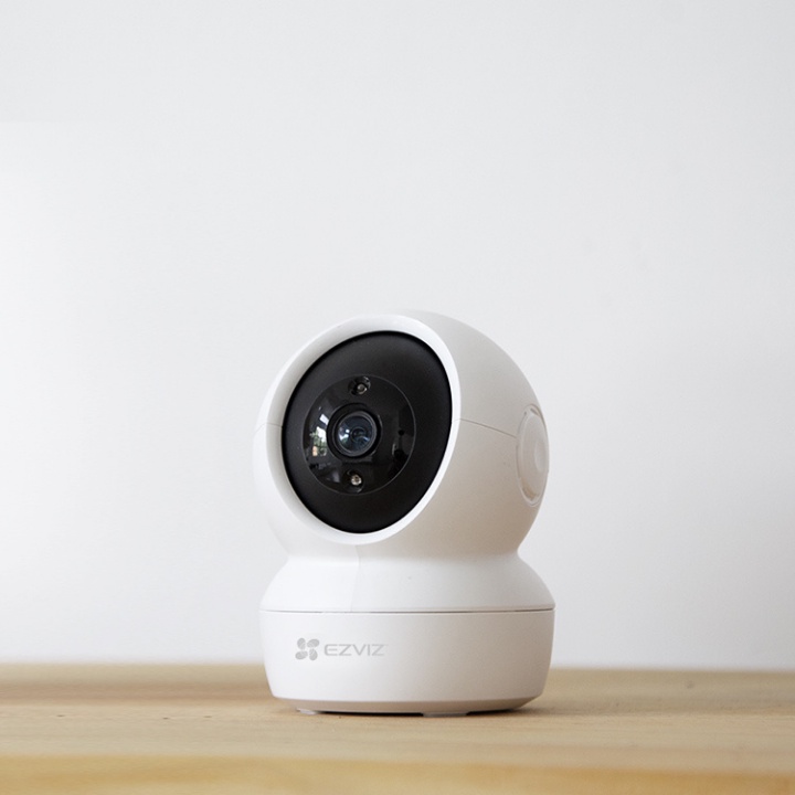 Camera WIFI Không Dây EZVIZ C6N 4MP 2K HD 1440p H265 xoay 360 , đàm 2 chiều - Bản nâng cấp C6N 1080p siêu hot, tặng thẻ