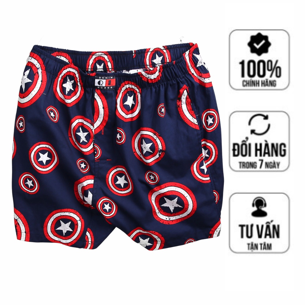 ( Size 50- 57kg), quần đùi ngủ nam có túi, cotton mặc nhà, lưng thun co giãn