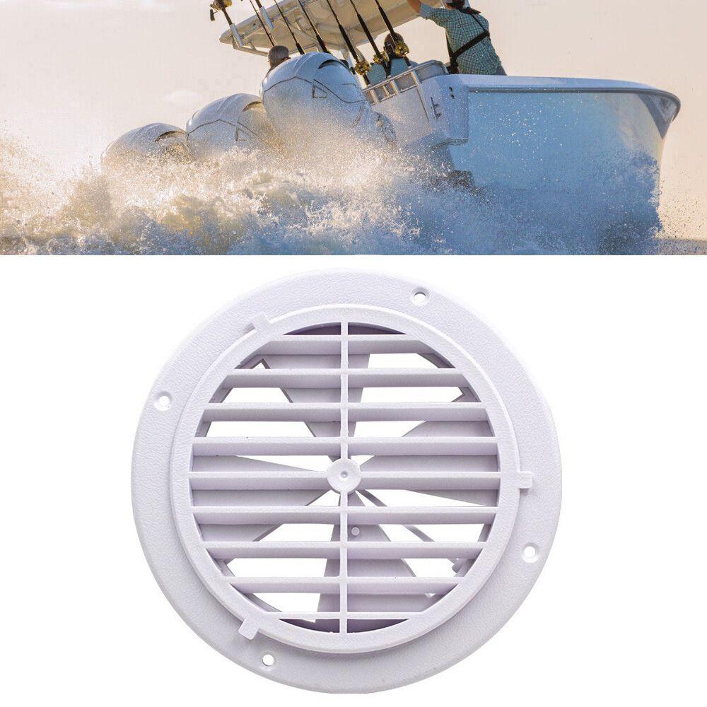Vỏ Bọc Lỗ Thông Gió Có Thể Điều Chỉnh Cho Xe Hơi / Tàu Thuyền