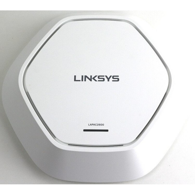 Thiết bị mạng Wireless Linksys LAPAC2600