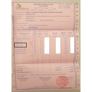 Bút Bi Thiên Long TL-095
