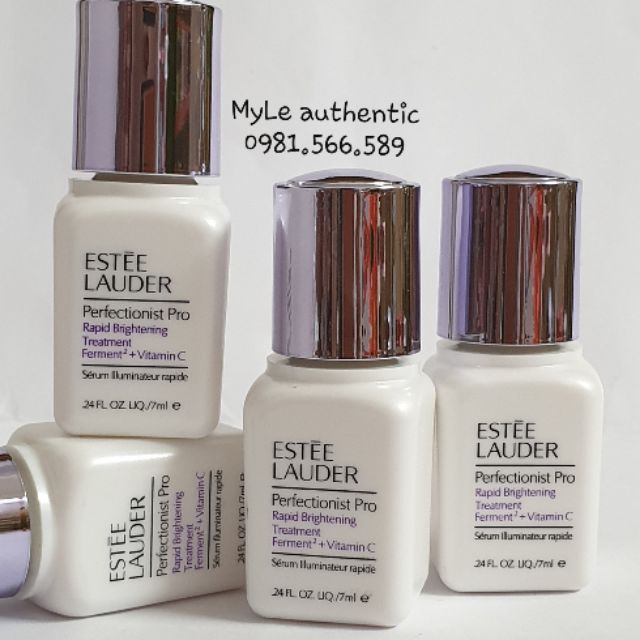 [7ML] SERUM SÁNG DA ESTEE LAUDER VITAMIN C