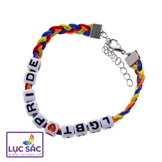 Vòng tay LGBT PRIDE - TS036