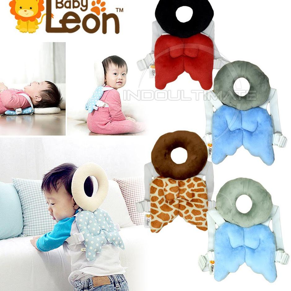 Gối Bảo Vệ Đầu An Toàn Khi Đi Bộ Dành Cho Trẻ Em Mới Nhất HR-01