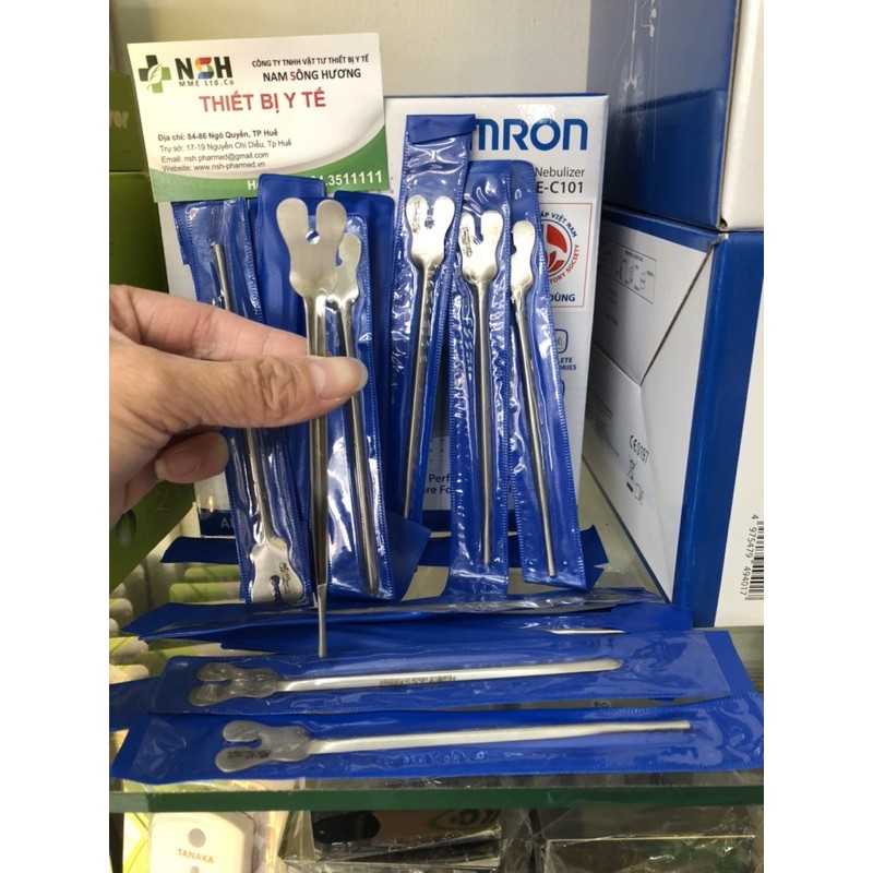 ❤️ Cây thông lòng máng thông bướm 14cm hàng pakistan