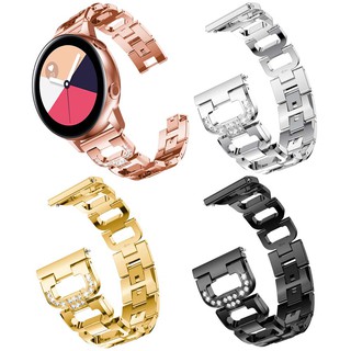Dây đeo thay thế cho Samsung Galaxy Watch Active 2 / Active/ Samsung Galaxy Watch 42mm / Huami Amazfit Bip