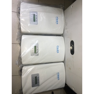 Biến tần hòa lưới Risen Công suất 5 Kw