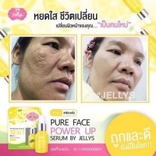 Serum chanh  10 in 1 Thái Lan