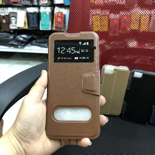 Bao da Oppo A1k thời trang