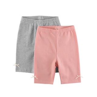 Quần legging lửng bé gái 27KIDS