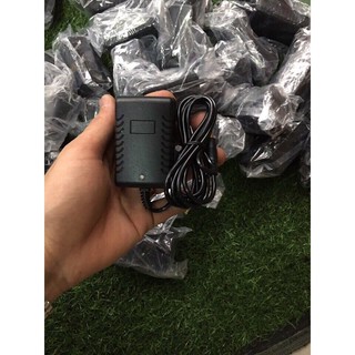 SẠC XE ĐIỆN TRẺ EM 12v [SP Y HÌNH]