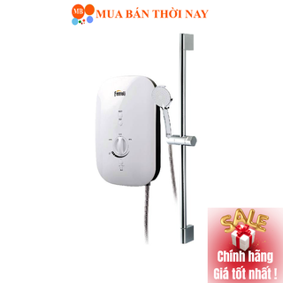 Máy nước nóng trực tiếp Ferroli DIVO SSP