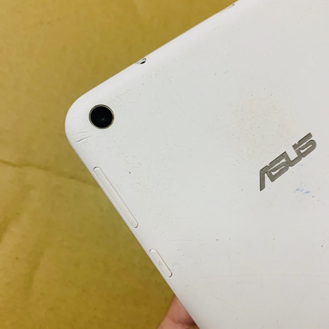 Máy Tính Bảng Asus Memo Pad 8(ME181CX) Cũ.