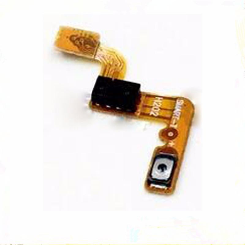 Power Key ON OFF Button Flex Cable With Sensor for Lenovo S898T