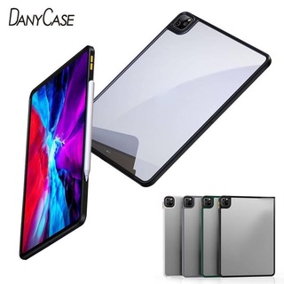 DANYCASE Case For iPad Pro 11 2021 Funda Air 4 10.9 2020 12.9 3th 4th 5th Generation Back Cover thumbnail