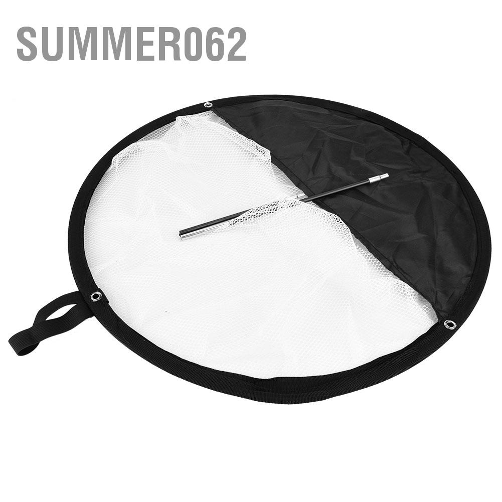 Lưới tập luyện bắt bóng golf đổi mục tiêu