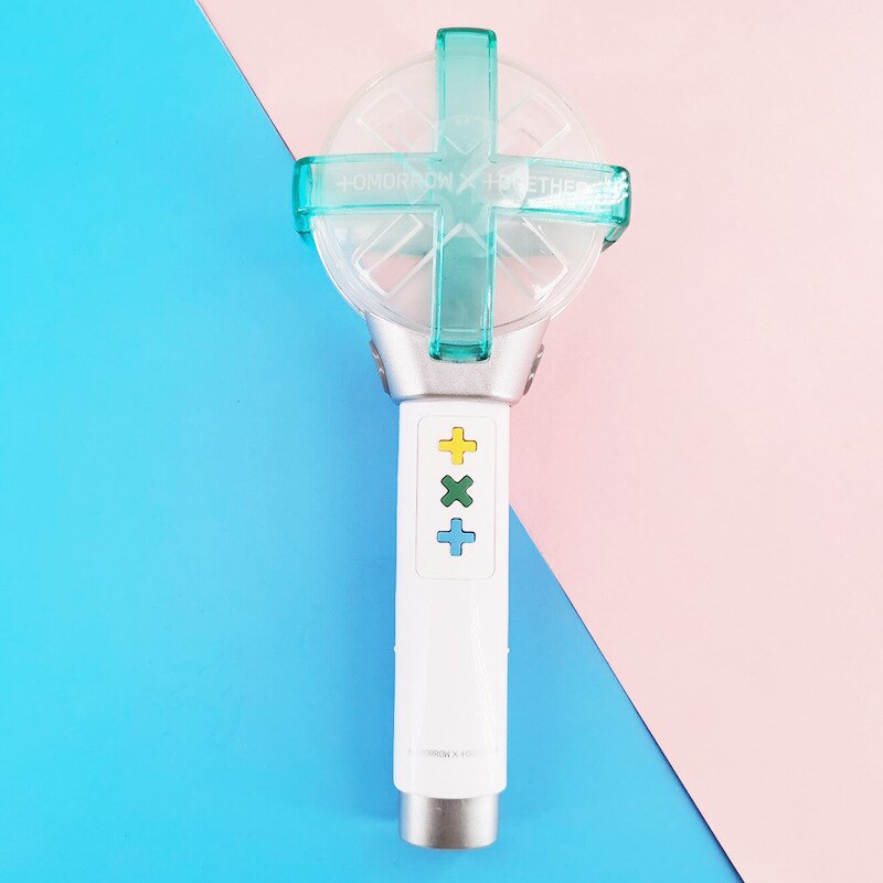 Lightstick Cổ Vũ Cho Fan Kpop