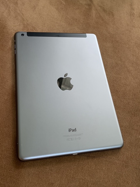 iPad Air 1 chỉ sử dụng wifi - 128G màu xám | BigBuy360 - bigbuy360.vn