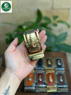 Đầu khoá dây nịt 3,5cm , 4cm nhập
