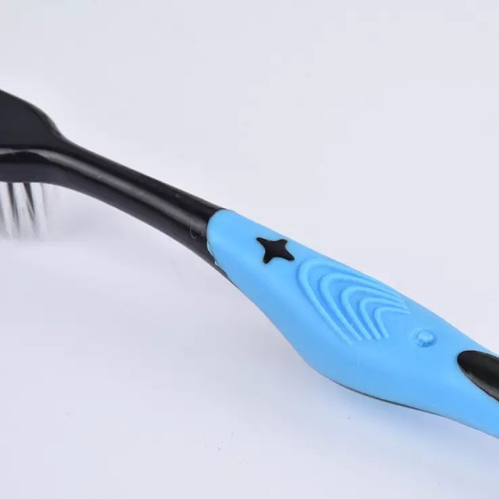 Bàn chải BOSSI siêu mêm cho gia đình