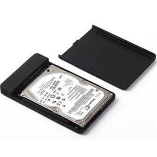 Box ổ cứng HDD – 2.5, SSD, Orico 3.0
