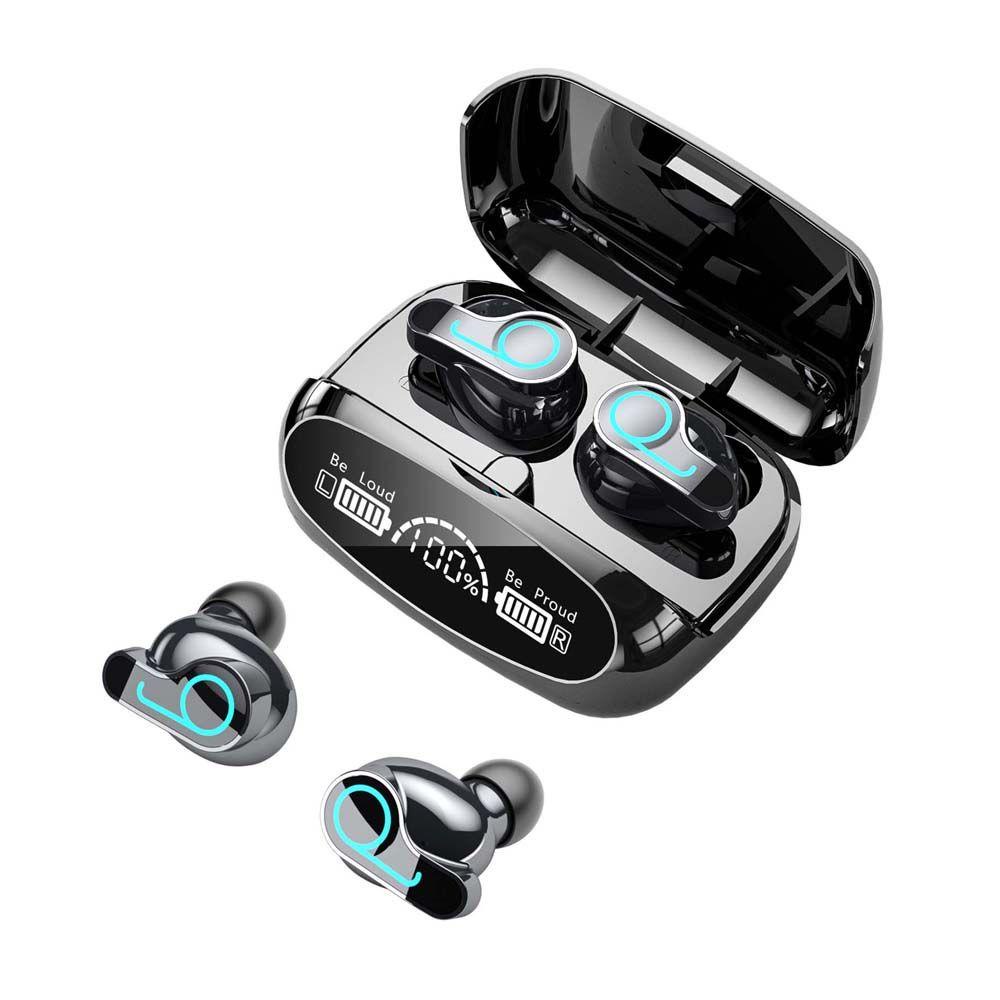 Tai Nghe Không Dây Bluetooth TWS M32 Phong Cách Thể Thao