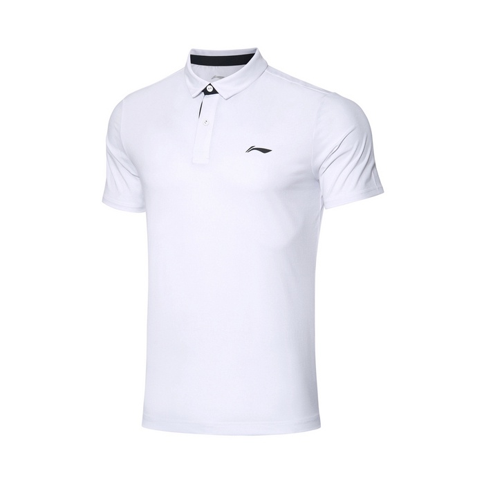 Áo polo nam Lining dòng cao cấp - APLQ043