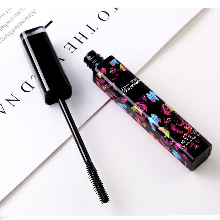 Chuốt tóc mascara thần thánh - Cây chuốt tóc