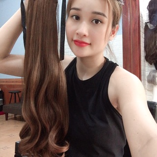 Tóc giả buộc