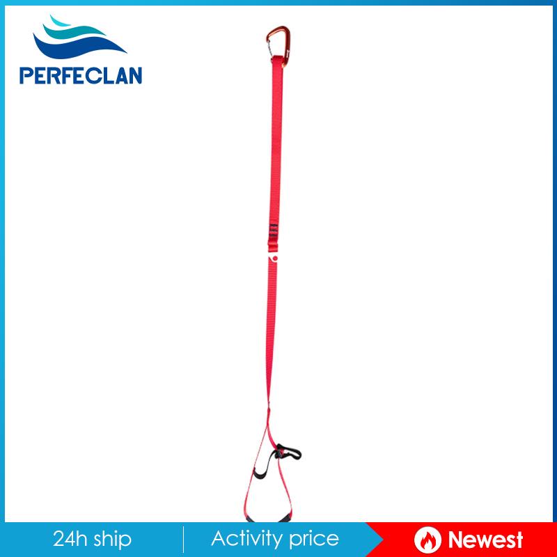 Dây Đai Đeo Chân Leo Núi 80-130cm