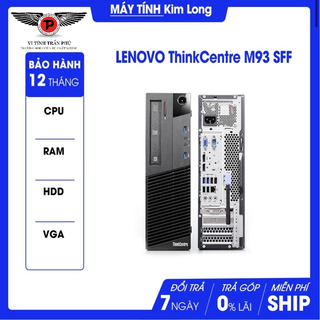 Xác Cây Đồng Bộ LENOVO M73 SFF - SK 1150 - LikeNew90~