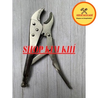 Kìm Bấm Chết BOSI 250mm