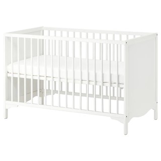 Cũi trẻ em MANKY KIDS SOLGUL
