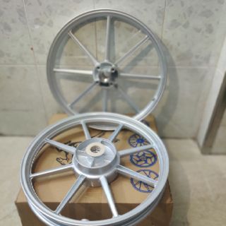 Mâm 8 cây cho SIRIUS JUPITER TAURUS Ex2010
