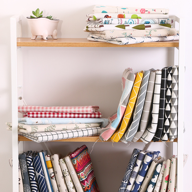 Khăn Trải Bàn Vải Cotton Lanh Kích Thước Trang Trí Nhà Cửa