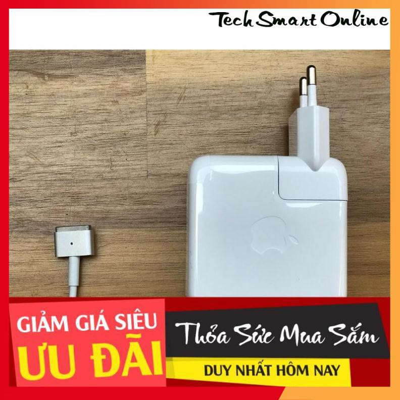 Sạc macbook Air 45W A1374, A1304, A1369 magsafe 2 Cao cấp