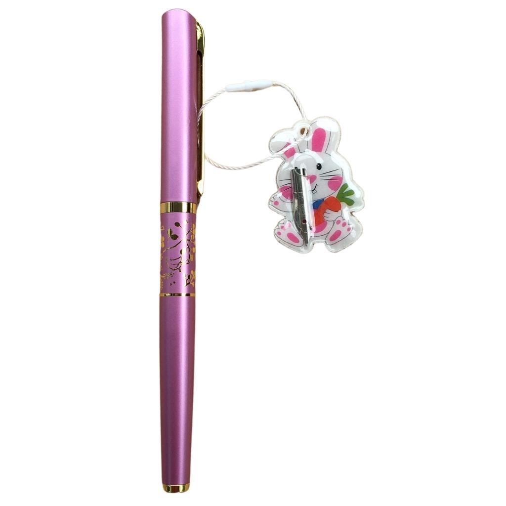 Bút máy trạng nguyên 042 chất lượng cao - Bút máy ouguwen