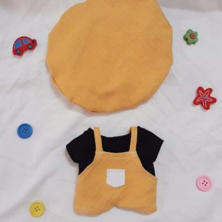 Outfit doll 15-20