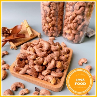 Hạt điều vỏ lụa size a 500g 💖 freeship 💖 500g hạt điều 1996 food
