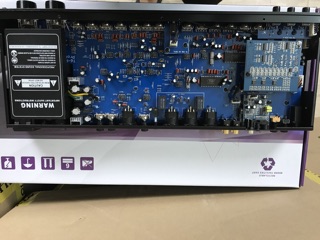 Vang cơ TD Acoustic T6 Pro