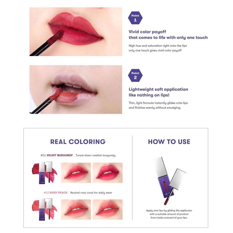 XẢ KHO Phấn nước CC Cushion Kèm Son môi VT X BTS The Sweet Special Edition | BigBuy360 - bigbuy360.vn