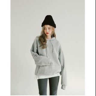 ÁO HOODIE NỈ TRƠN