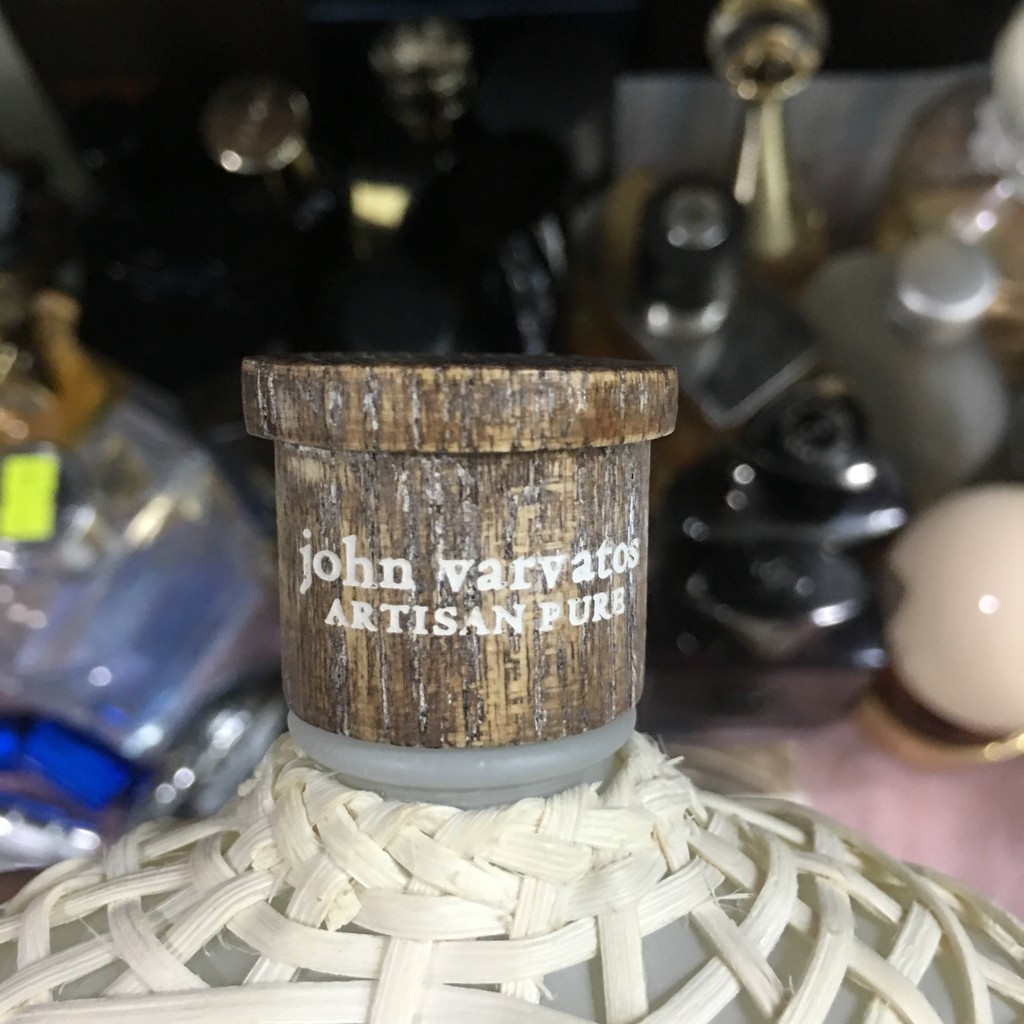 [-20kTHERAPYF]..::✨Nước Hoa Mẫu Thử Nam John Varvatos Artisan Pure (5ml/10ml/20ml)✨::.. | BigBuy360 - bigbuy360.vn