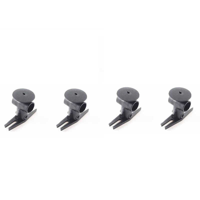 Bộ 4 Đầu Rotor Cho Máy Bay Điều Khiển Từ Xa WLtoys XK K110 K110S K120 K127 V911S V966 V977 V988 V930